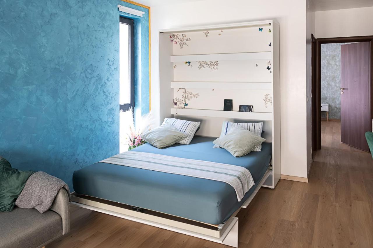 Lacul Morii Cozy Stay - Bed and Breakfast Boekarest