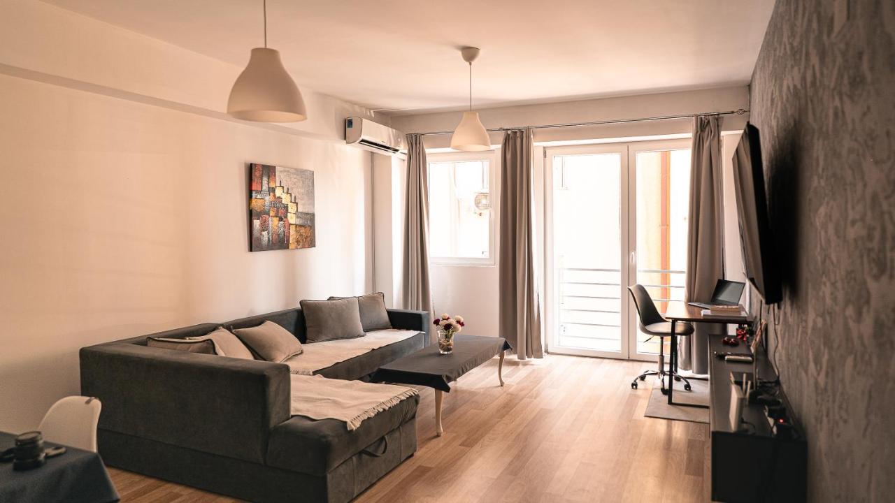 VELDI Apartment - B&B Skopje