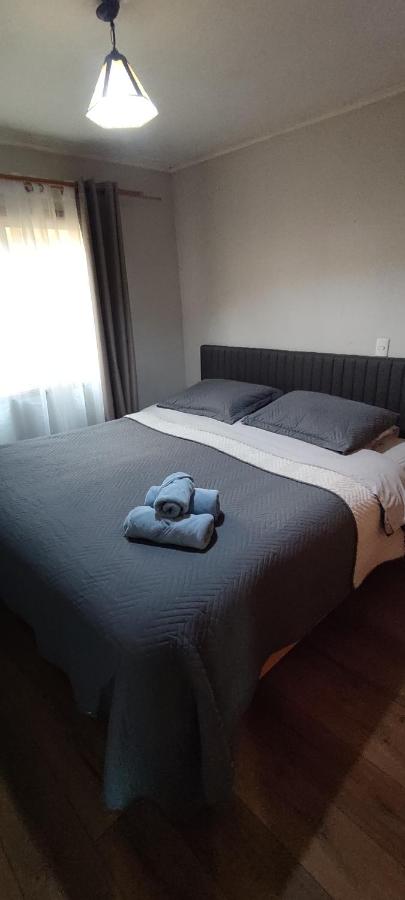 Appartamento con 2 Camere da Letto