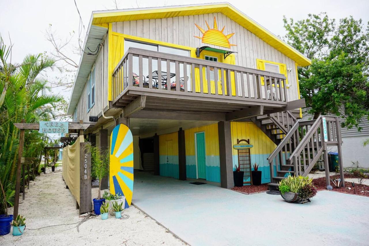 Ami Beach Shack - B&B