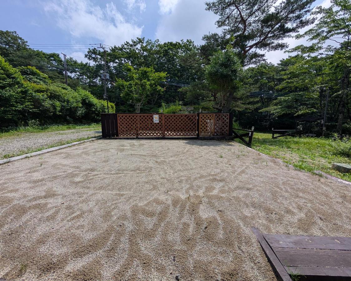 森のドッグラン貸切ステイ 杜の郷 - B&B Nasu