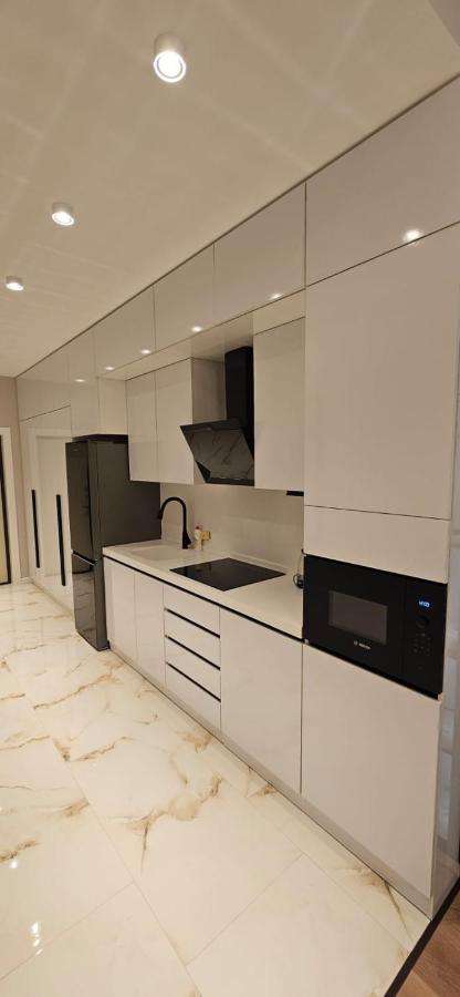 Sea Breeze Apart By La Casa - B&B Nardaran
