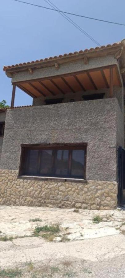 Ruralux Campo San Juan II - Ferienwohnung Moratalla