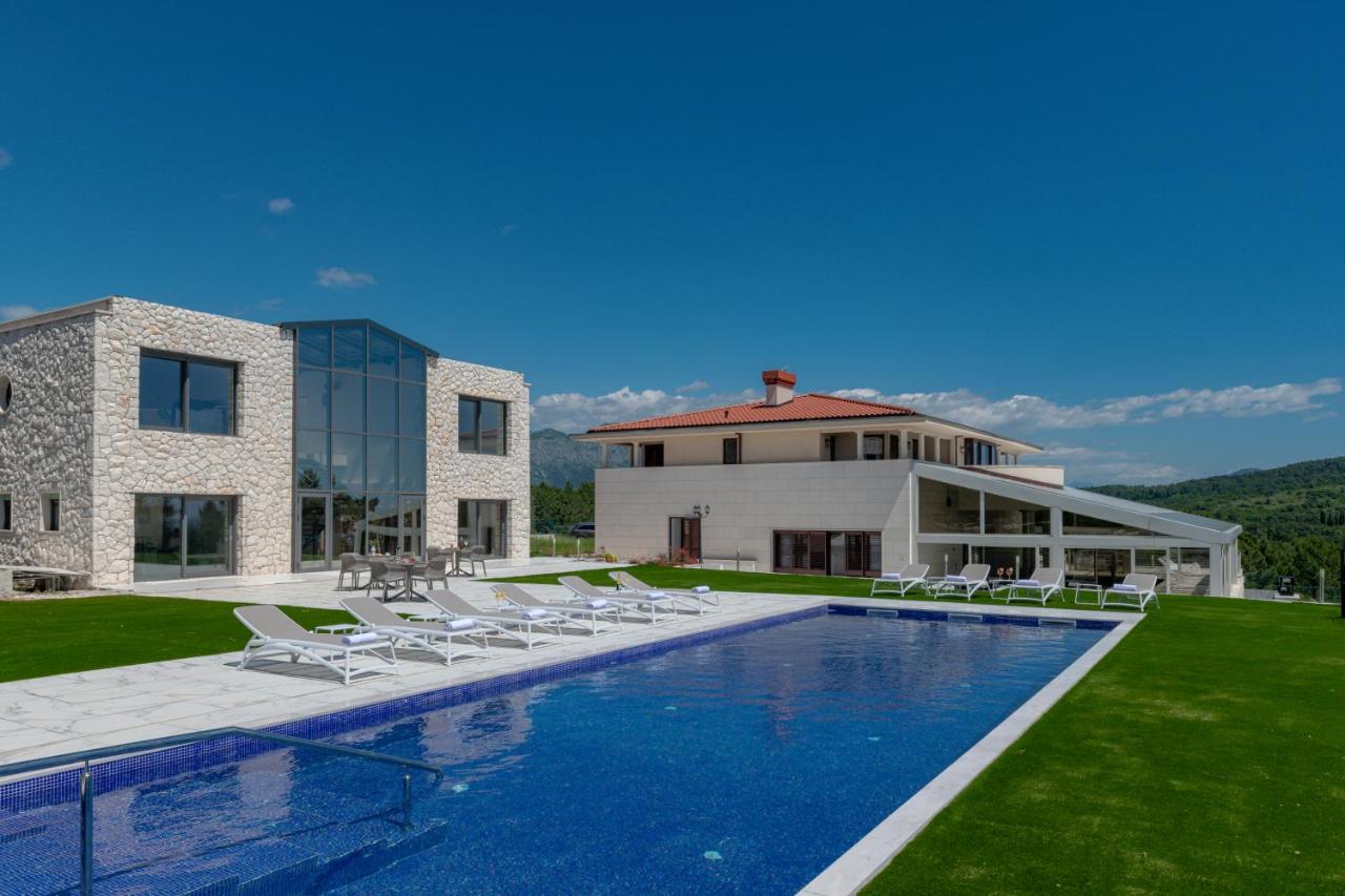 Dubrovnik Luxury Estates - Villa Coral - B&B Dubrovnik