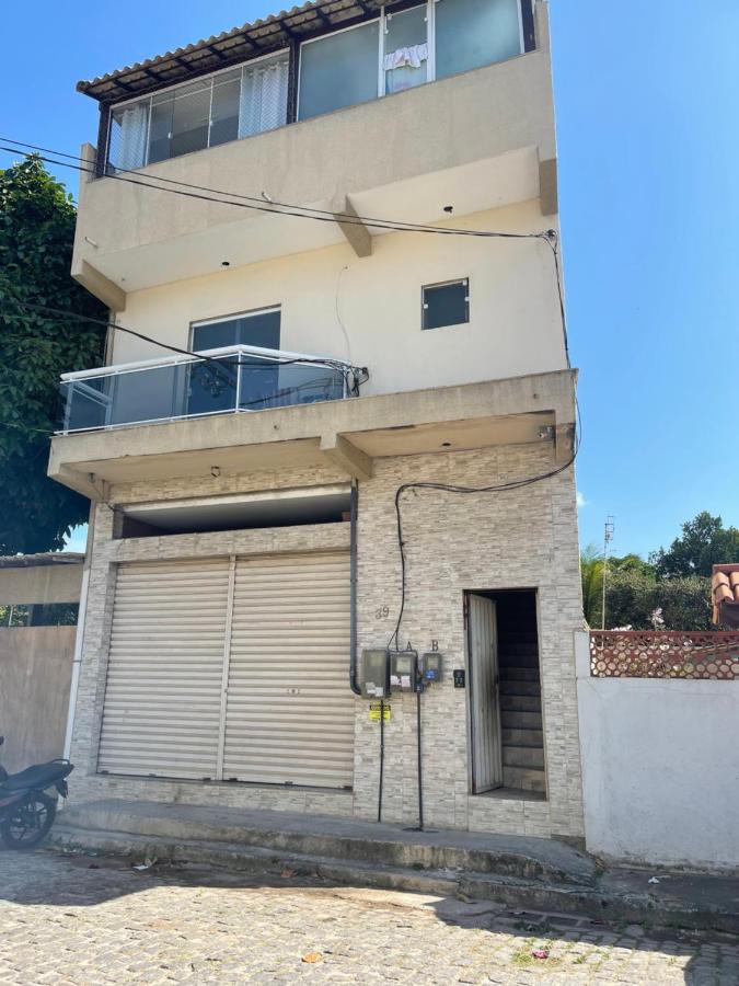 Loft Cantinho do Amor - B&B Rio das Ostras
