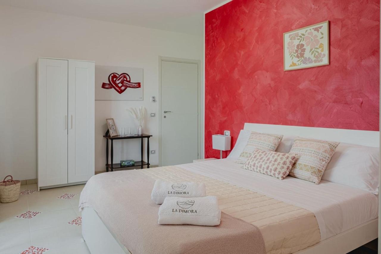 Deluxe Double Room with Balcony and Sea View