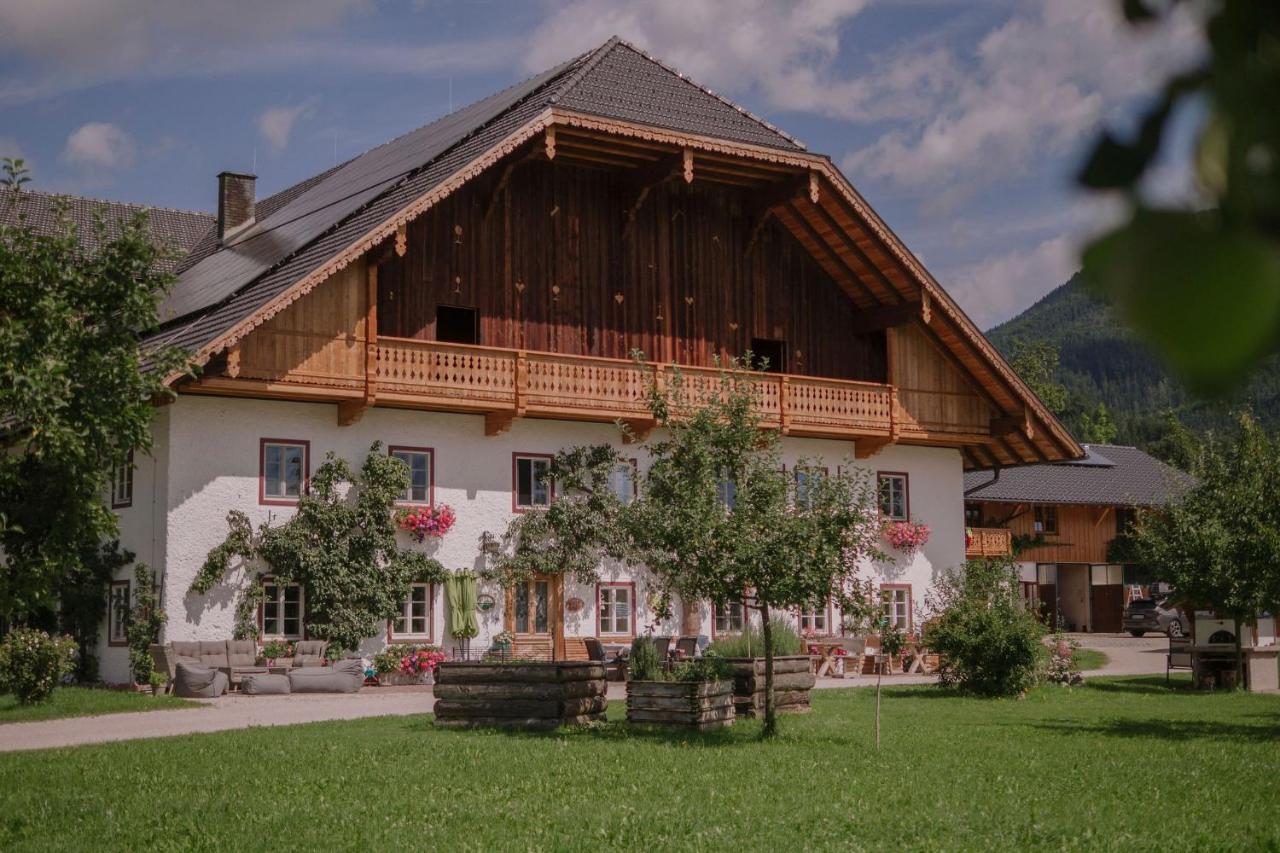 Payrgut - B&B