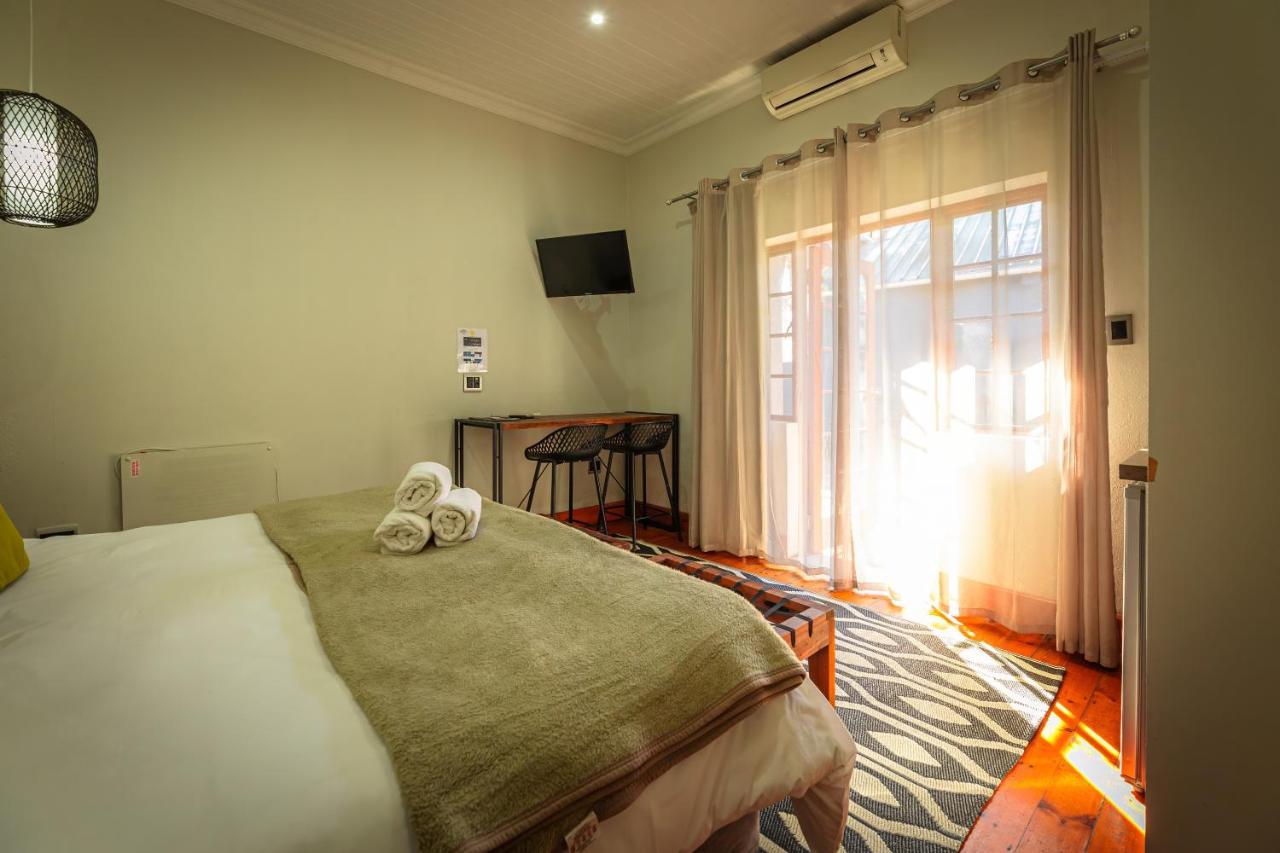 Deluxe Familiensuite