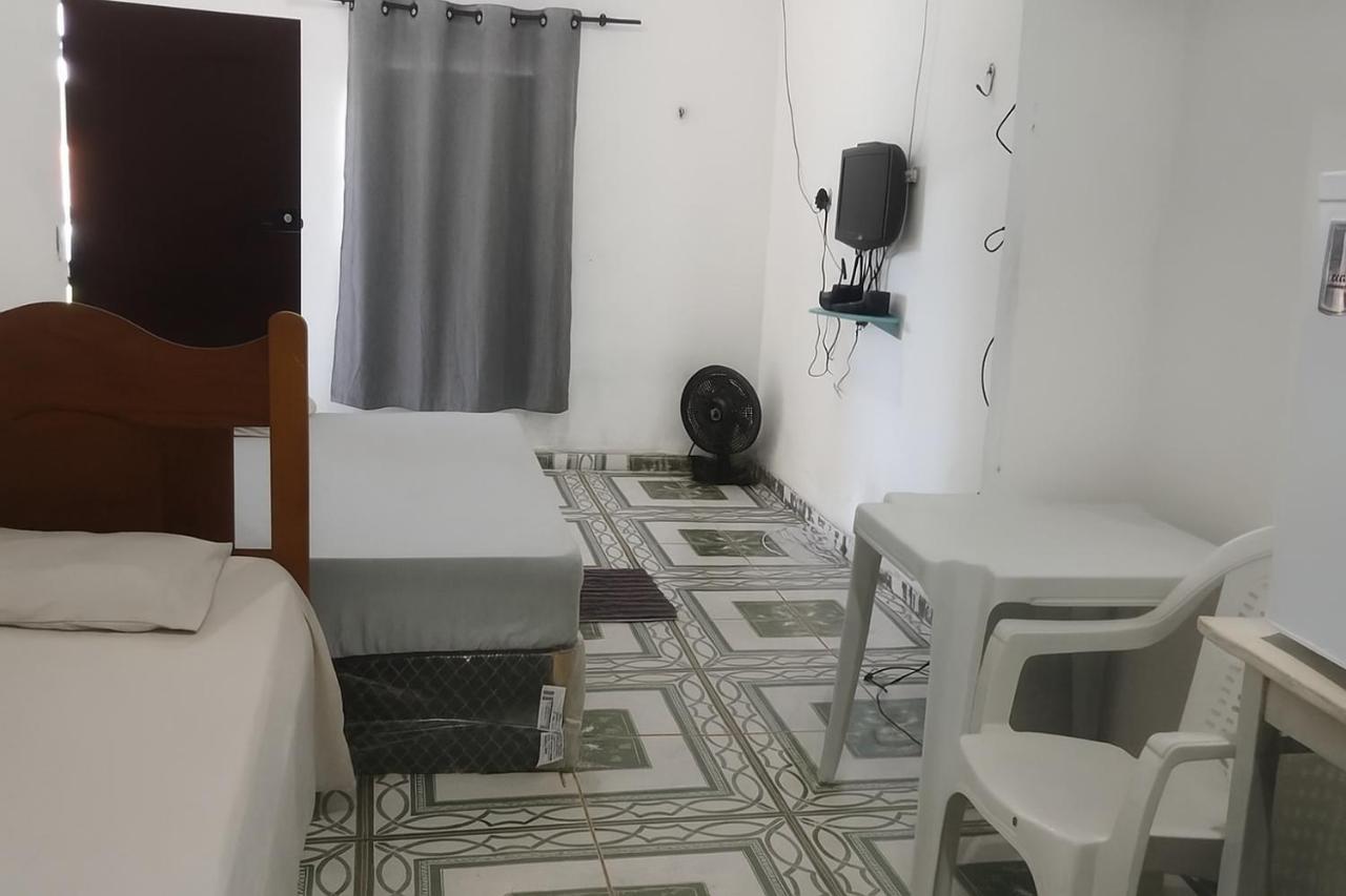 kit net no coração da cidade Salvaterra marajó - Ferienwohnung Salvaterra