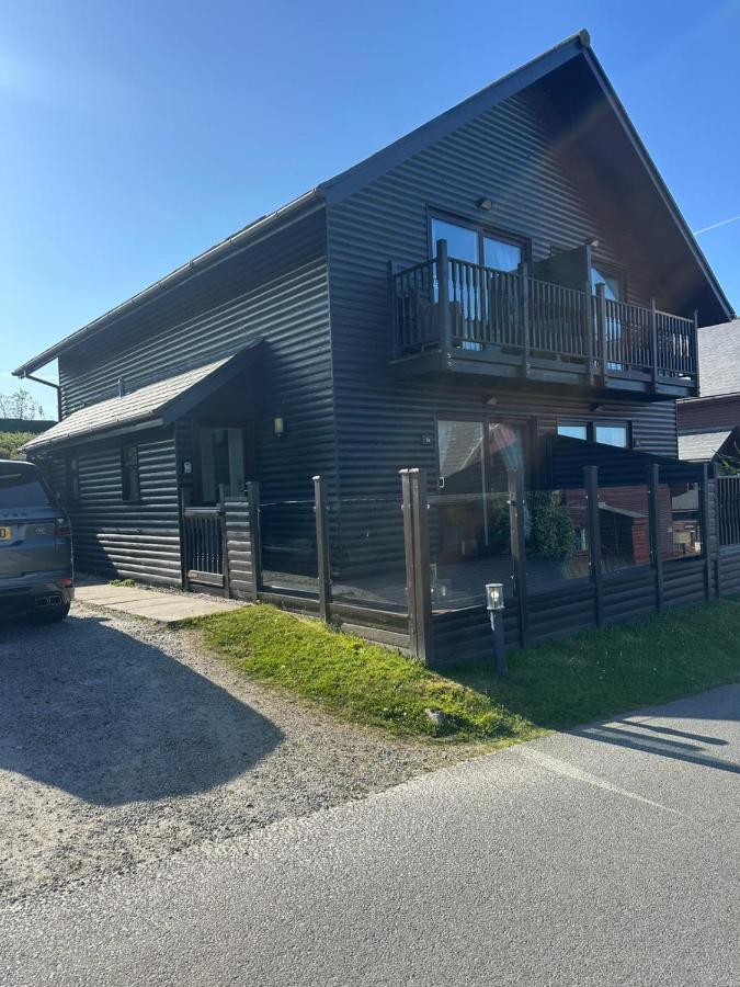 5A Retallack Resort & Spa - Ferienwohnung Saint Columb Major