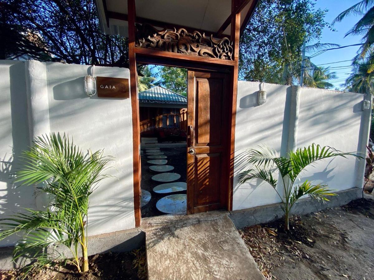 Gaia cottages - B&B