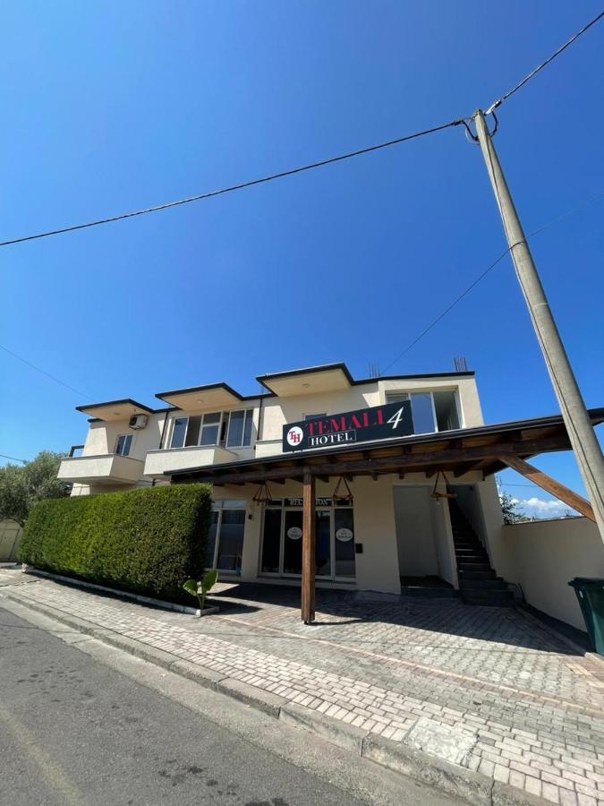 TH4 Shkoder - Ferienwohnung Shkodra