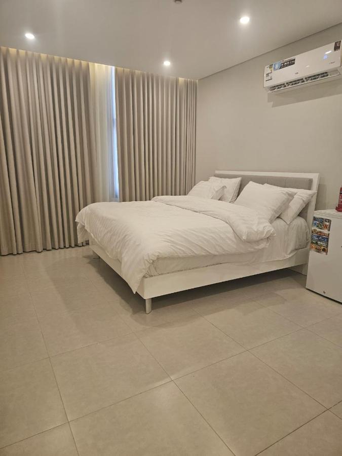 غرفة خاصة بحمام خاص - B&B Jedda