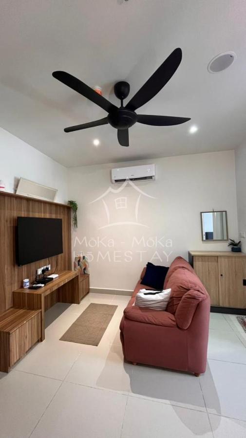 Moka Moka Homestay - B&B