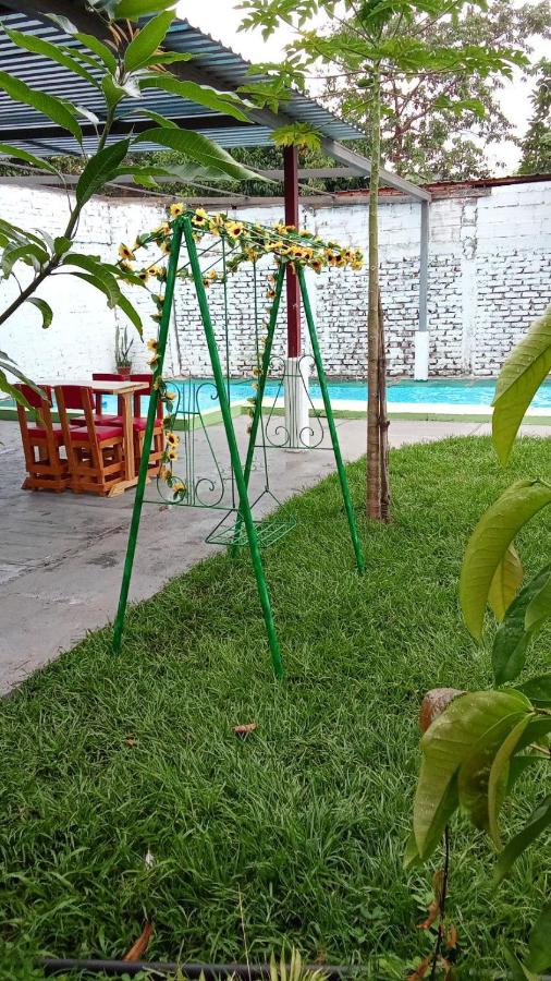 Hostal Villa Laurita - B&B