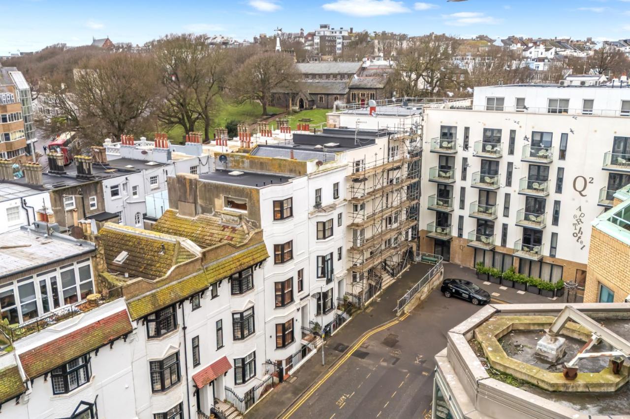 The Elements Brighton Air Suite - B&B Brighton