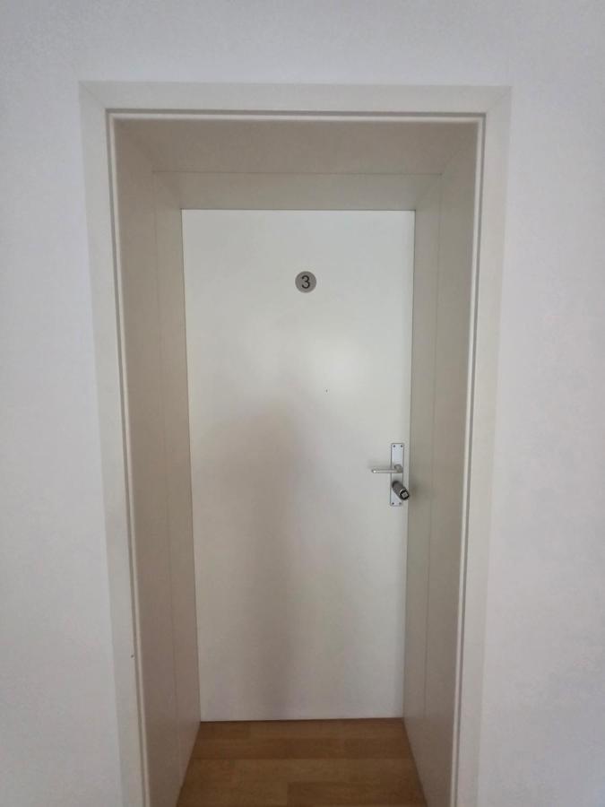 Tweepersoonskamer met 1 of 2 Bedden