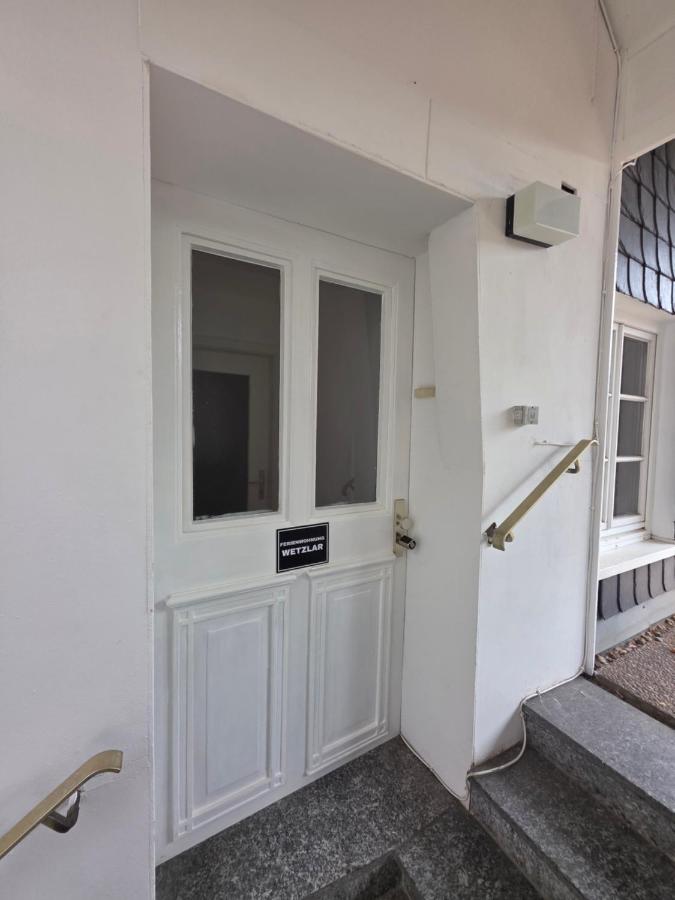 Ferienwohnung Wetzlar Altstadt - B&B Wetzlar