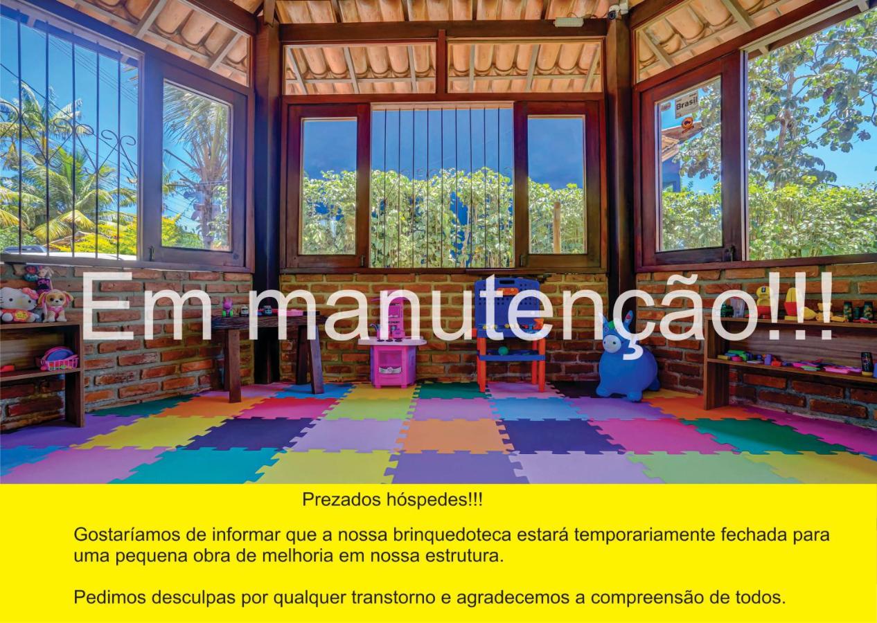 i9 Bem Bela Pousada - B&B