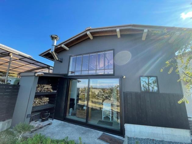 hanare 6tsuki - Vacation STAY 10034v - B&B