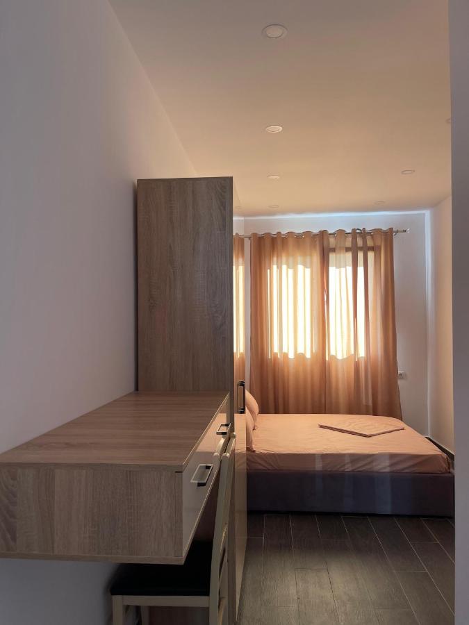 Deluxe Doppelzimmer