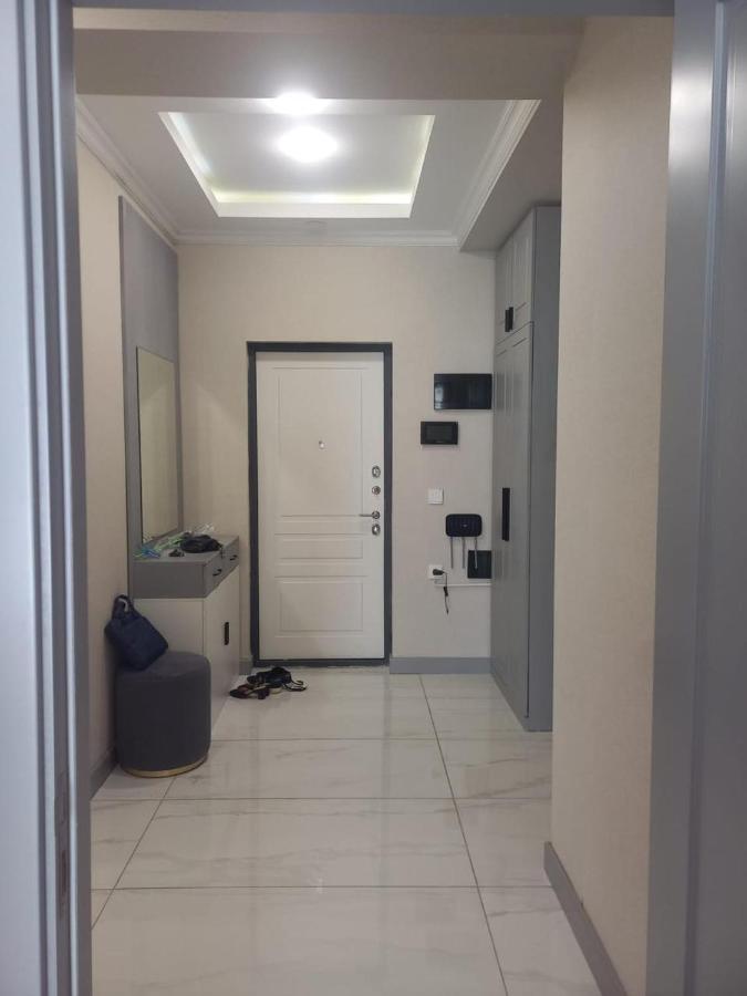 Apartamento de 1 dormitorio con balcón