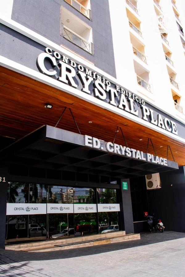 Crystal Place - B&B