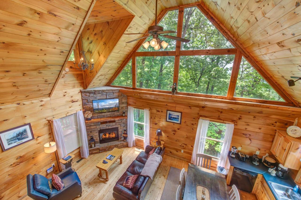 All Time High - B&B Cartertown