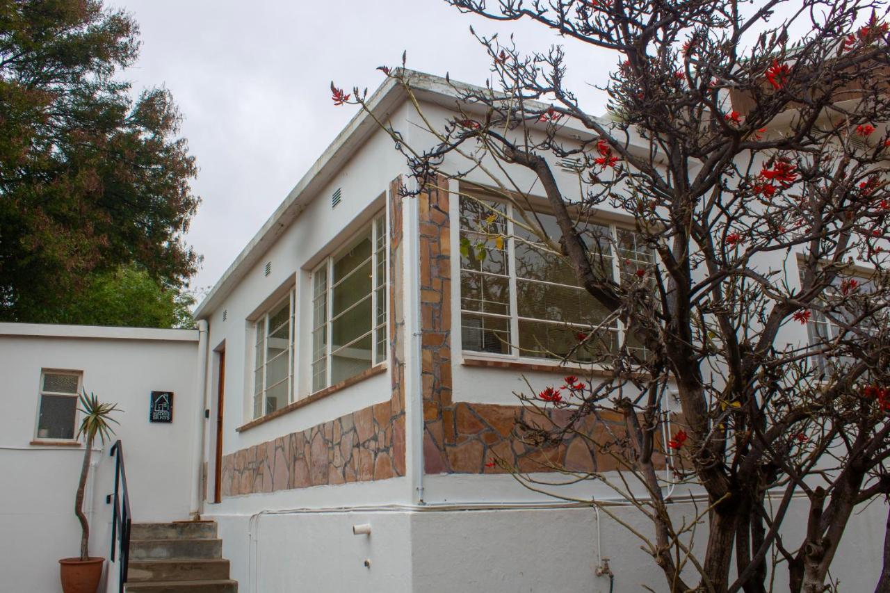 Mathys se hys - B&B Springbok