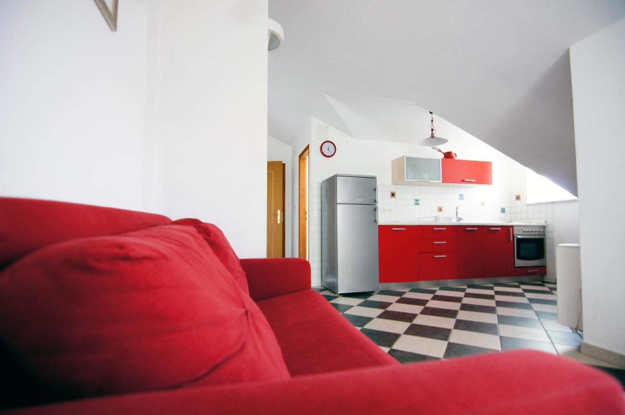 Apartments Ida Cres - B&B Cherso