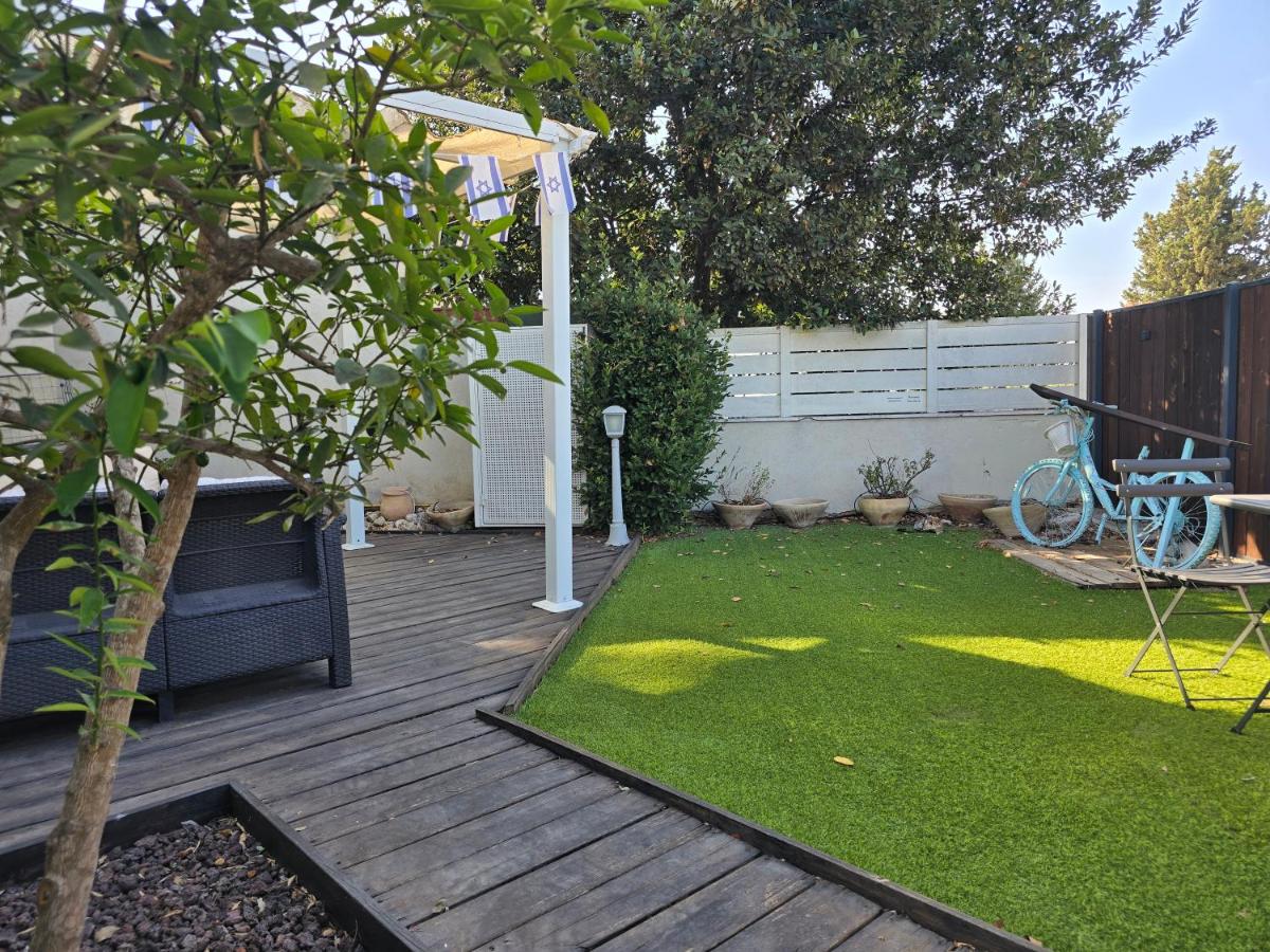 LisaZ - B&B Kfar Veradim
