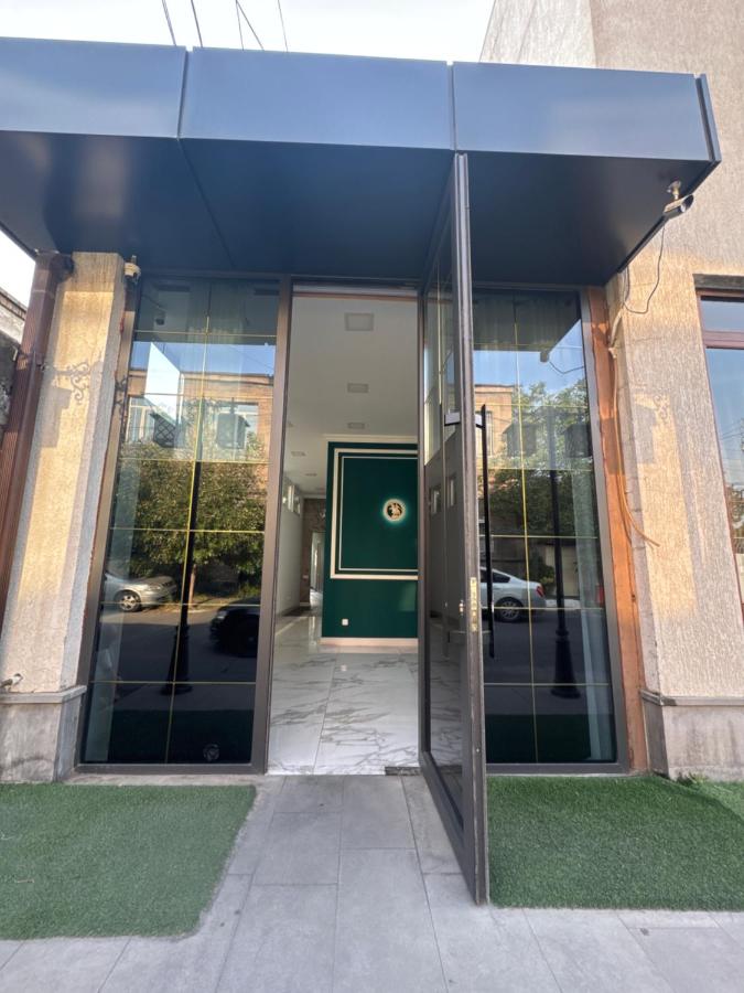 AlenAr Hotel - Ferienwohnung Jerewan