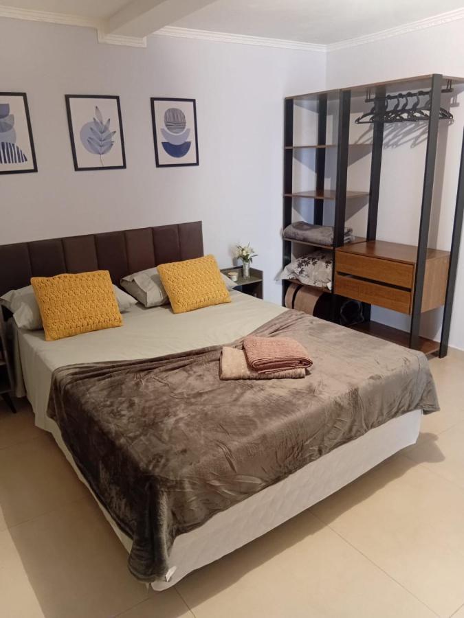 Rota dos Vinhedos - B&B