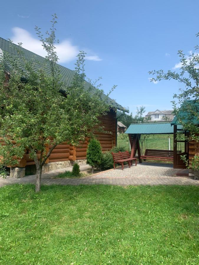 Карпатська мрія - B&B Mykulychyn