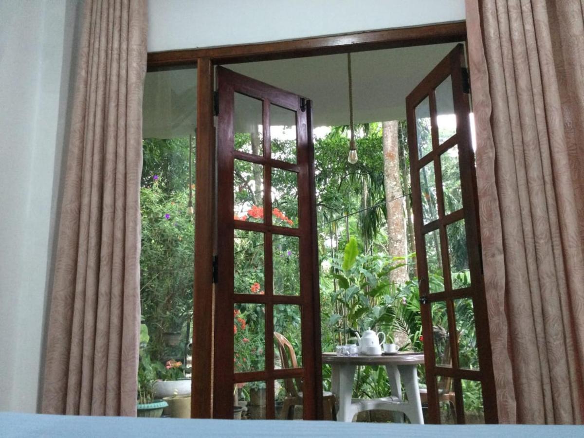 Mithun Homestay Ella - B&B Ella Town
