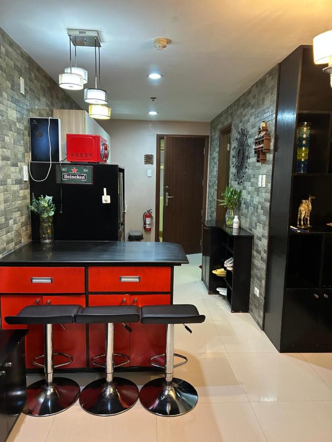 R and RMI CONDOTEL - B&B Baguio