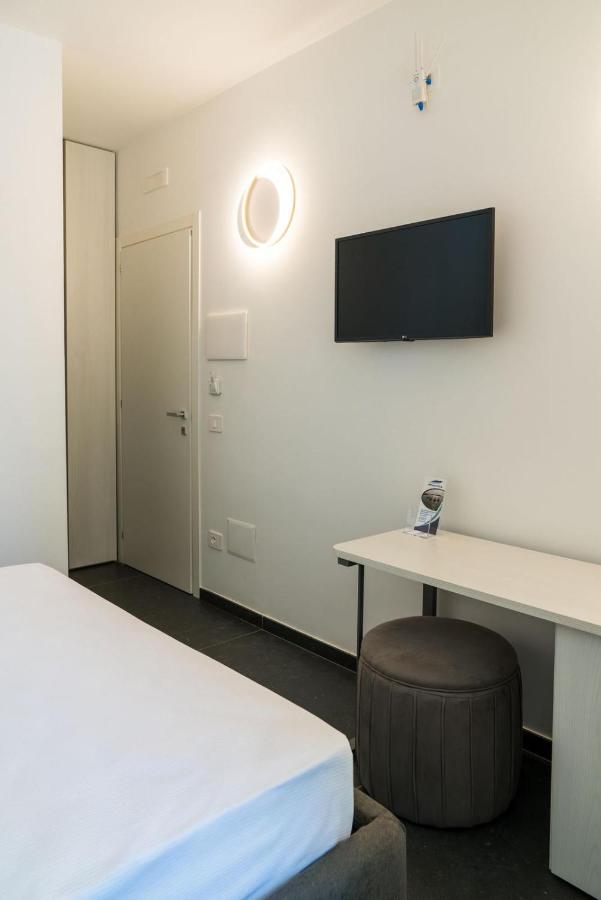 Habitación Doble con balcón 
