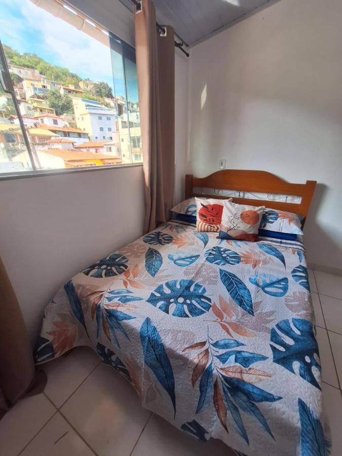 Chambre Quadruple avec Balcon 