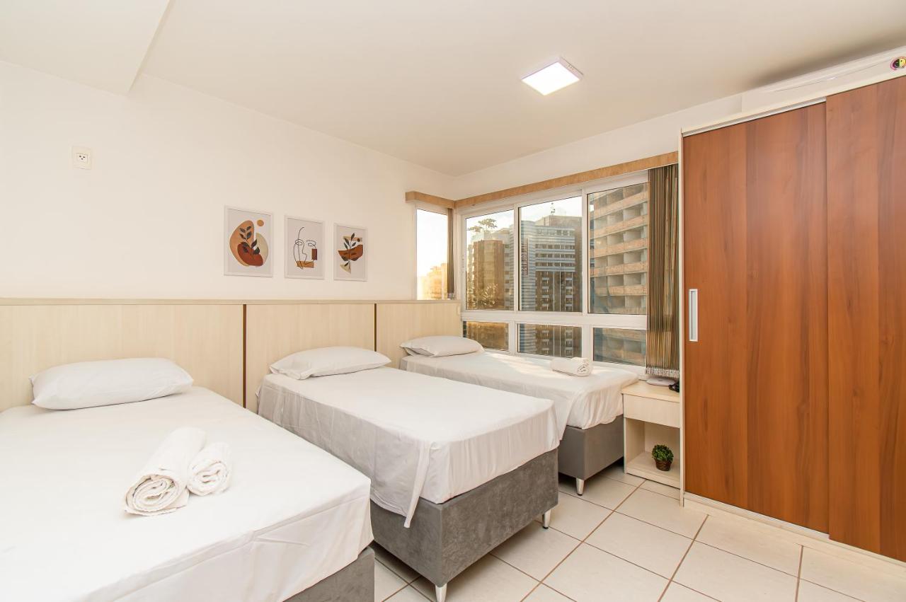 Economy Triple Room