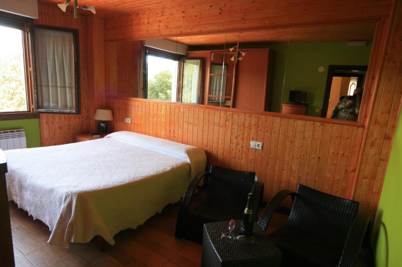 Camera Tripla con Bagno in Comune