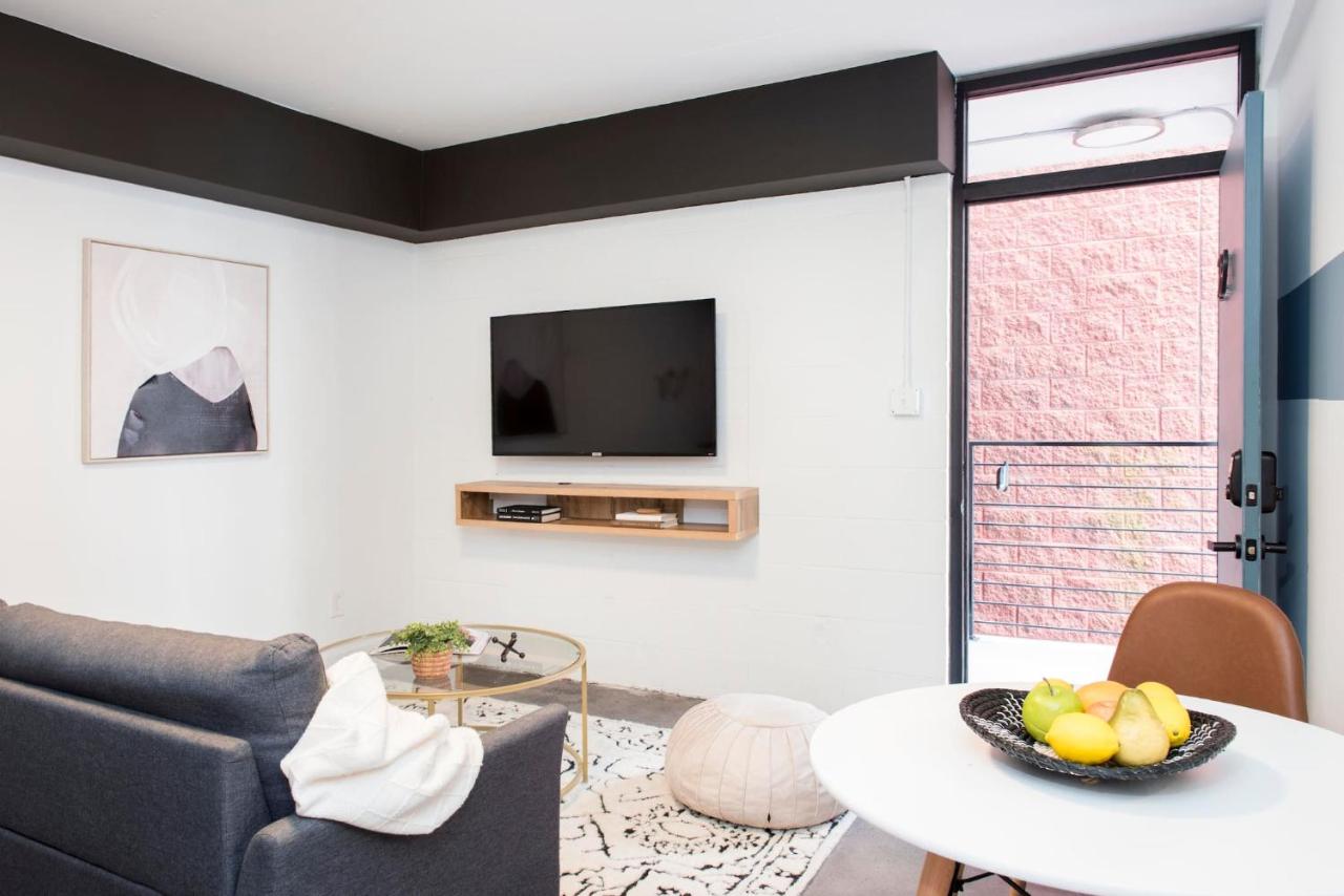 *THE AZURE* walkable in Ponce City! - B&B Atlanta