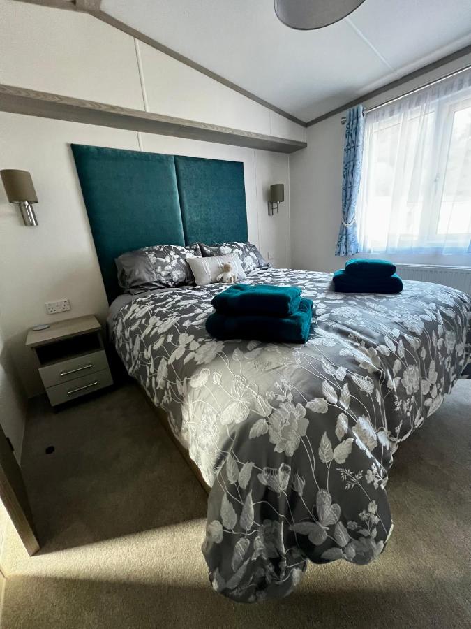 Vakantiehuis
