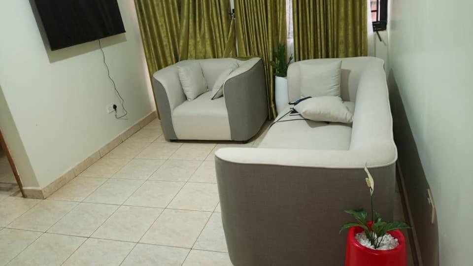 Richie Homes - B&B