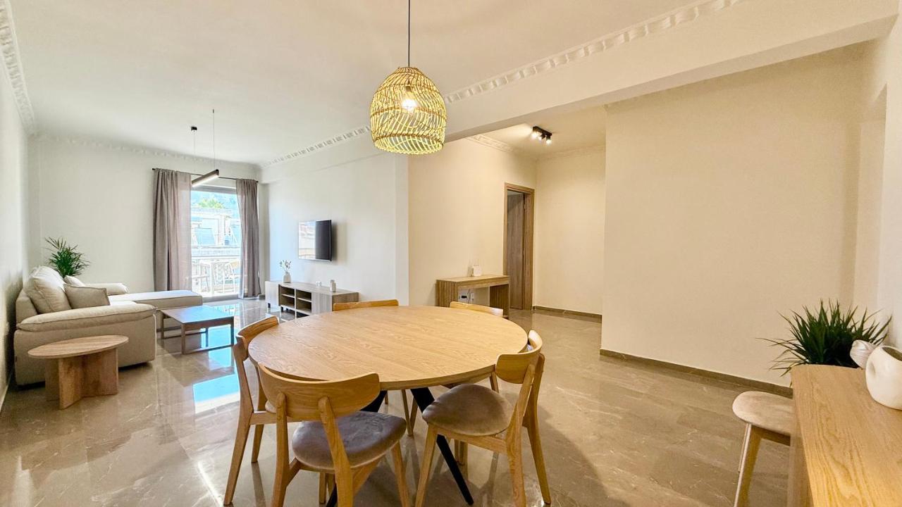 Deva Apartments - Ferienwohnung Kalamata