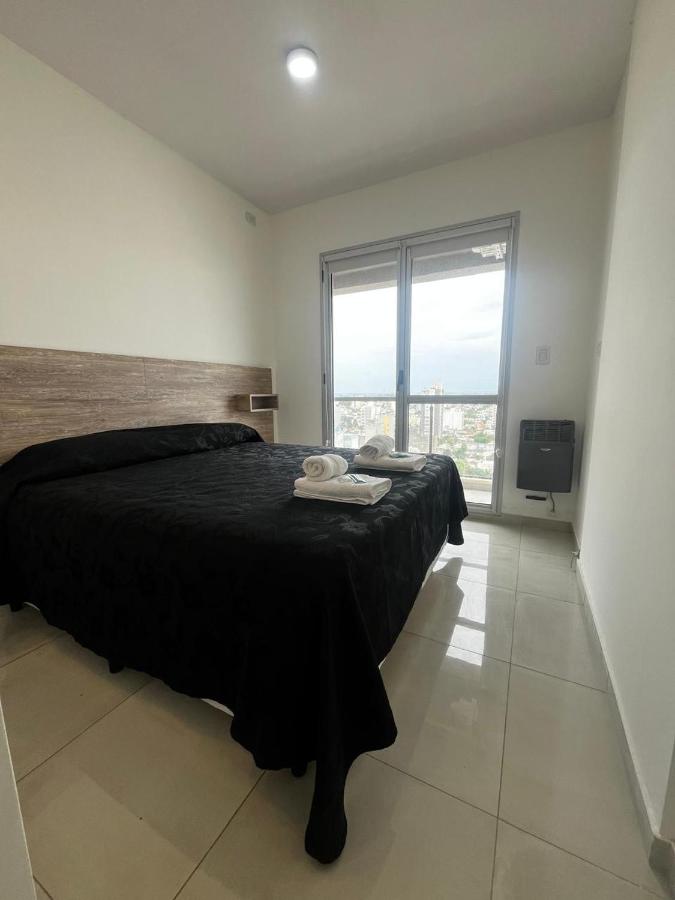 Apartamento Alta Vista - Chambres d’hôtes Bahía Blanca