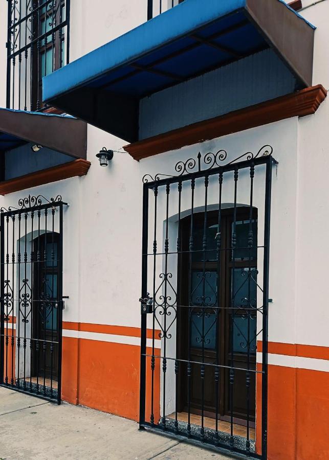 Wulkan Studio - B&B Amecameca de Juárez