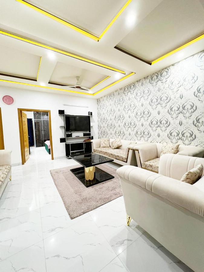 BED & BREAKFAST-cottages - B&B Islamabad