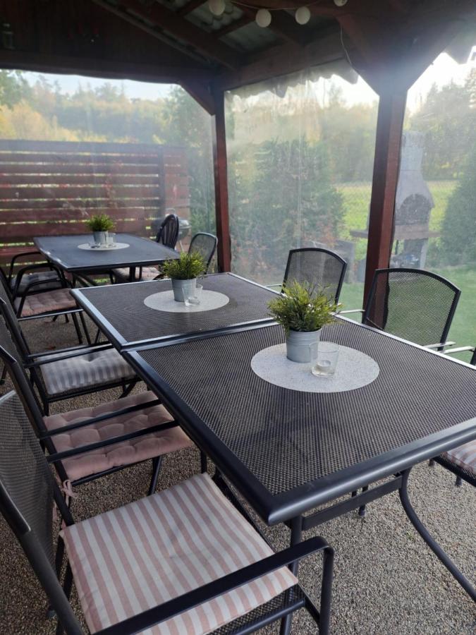 Apartment with Garden View