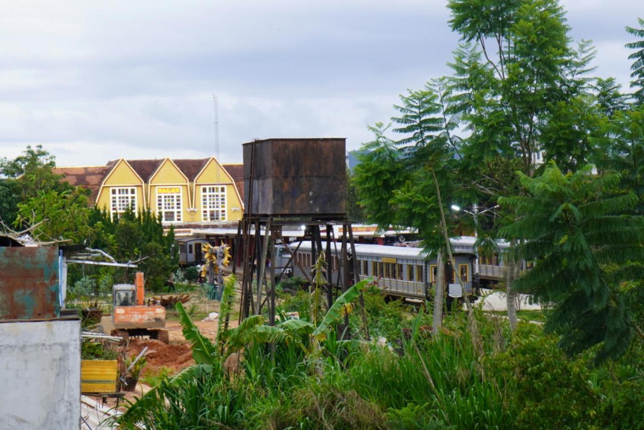Thom Homestay - B&B Ðà Lạt
