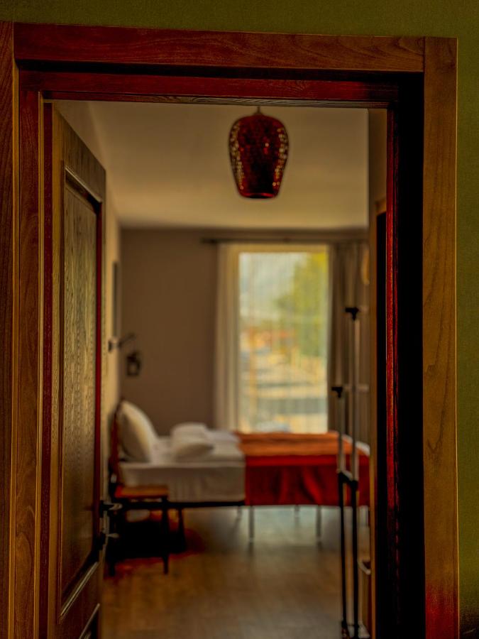 Zweibettzimmer